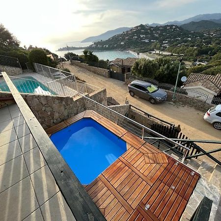 Villa Gaia - Dall'Alba Al Tramonto - Torre delle Stelle Eksteriør bilde