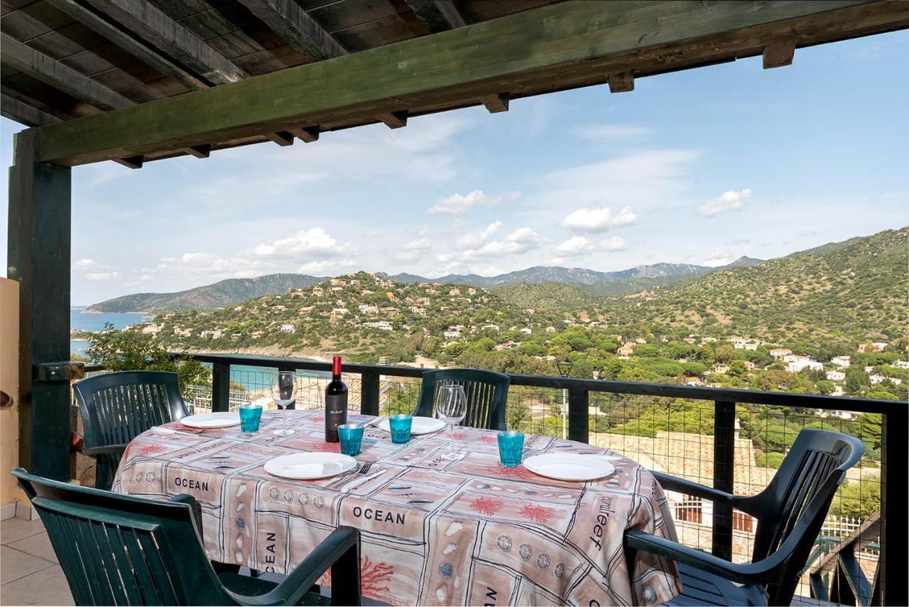 Villa Gaia - Dall'Alba Al Tramonto - Torre delle Stelle Eksteriør bilde