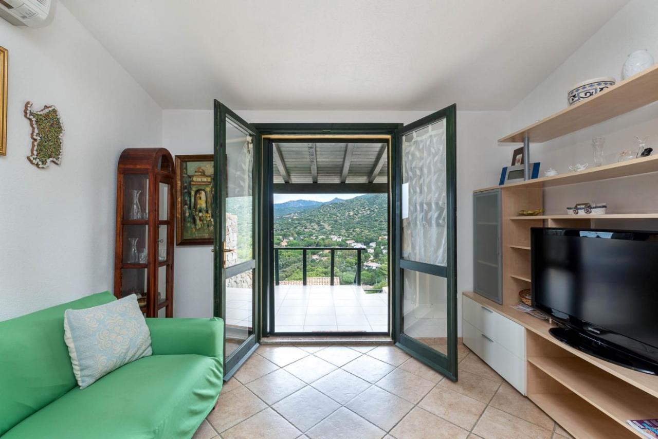 Villa Gaia - Dall'Alba Al Tramonto - Torre delle Stelle Eksteriør bilde