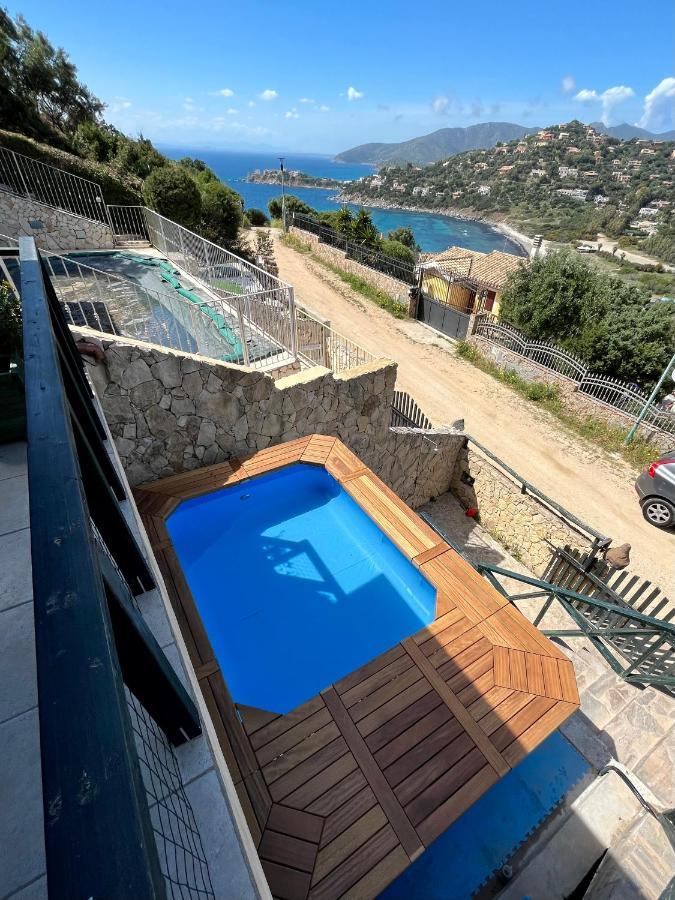 Villa Gaia - Dall'Alba Al Tramonto - Torre delle Stelle Eksteriør bilde