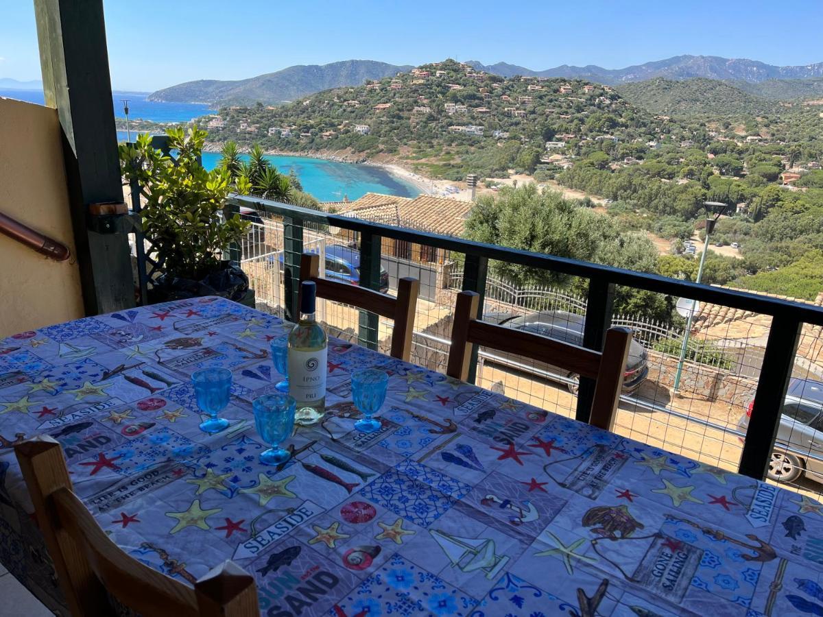 Villa Gaia - Dall'Alba Al Tramonto - Torre delle Stelle Eksteriør bilde